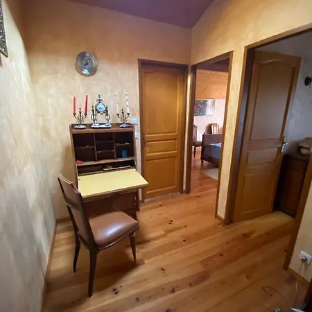 L'ancienne Ecurie Holiday home