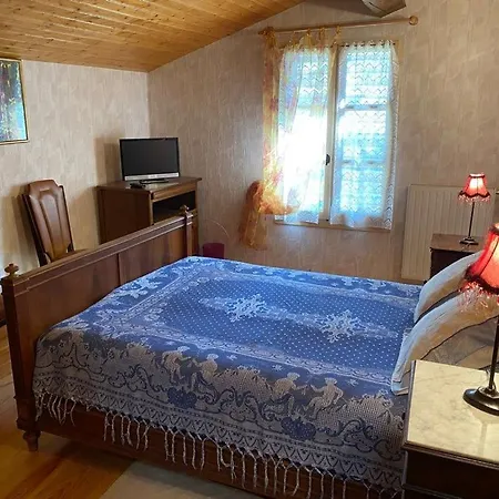 L'ancienne Ecurie Holiday home *