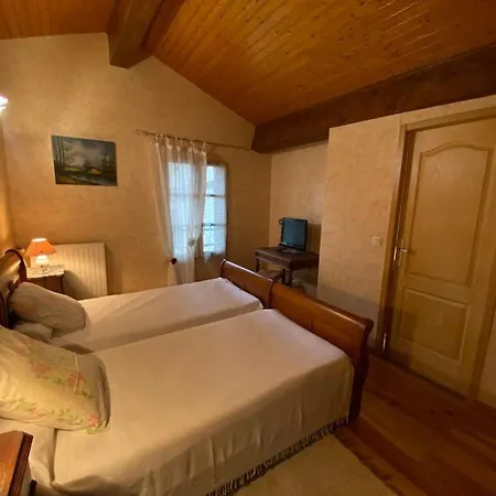 L'ancienne Ecurie Holiday home Canals