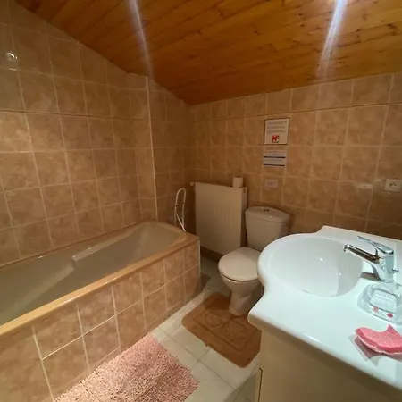 Holiday home L'ancienne Ecurie *