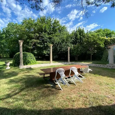 L'ancienne Ecurie Canals