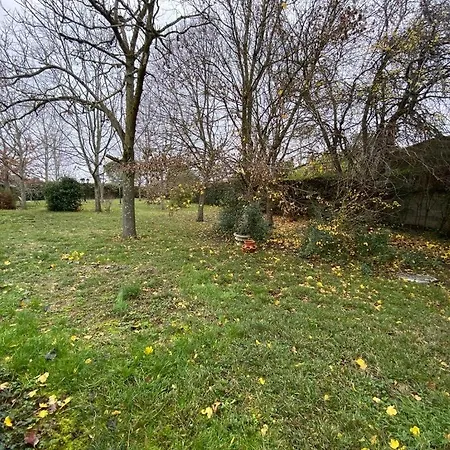 Holiday home L'ancienne Ecurie Canals