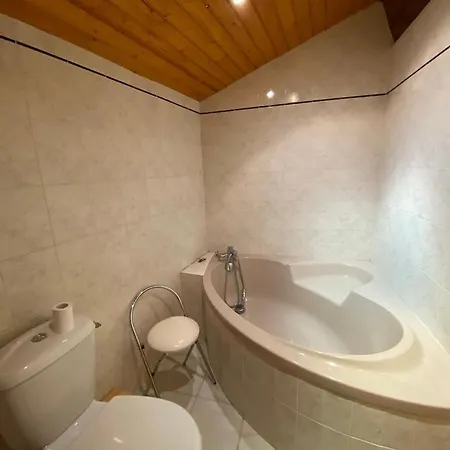 L'ancienne Ecurie Canals