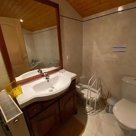 L'ancienne Ecurie Holiday home