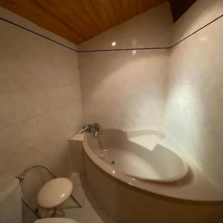 L'ancienne Ecurie Holiday home