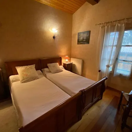 Holiday home L'ancienne Ecurie Canals