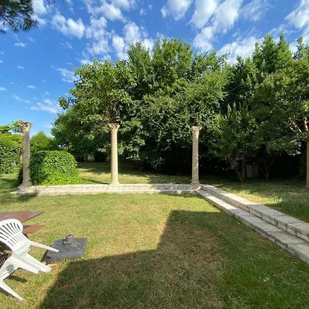 L'ancienne Ecurie Holiday home