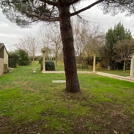 L'ancienne Ecurie Holiday home