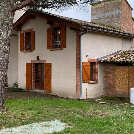 L'ancienne Ecurie * Canals