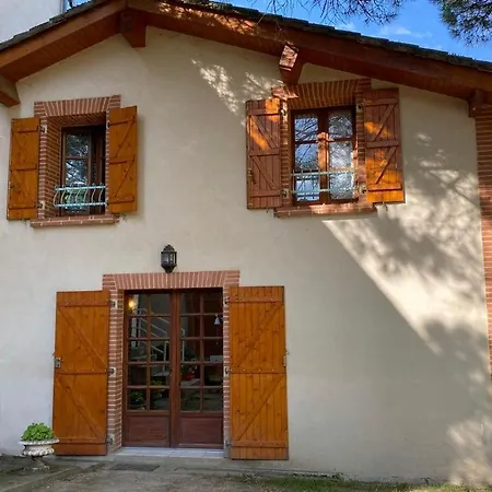 L'ancienne Ecurie * Canals