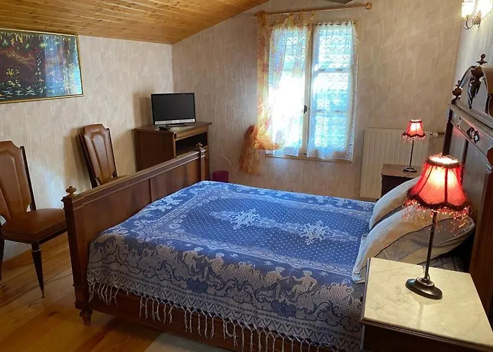 L'ancienne Ecurie Vakantiehuis *