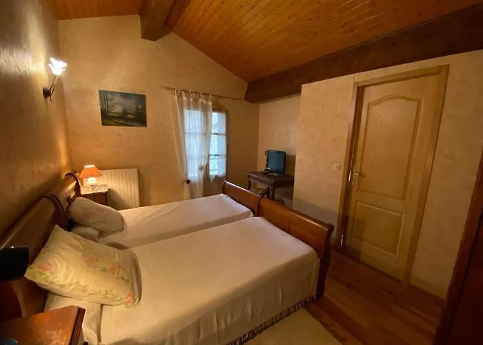 L'ancienne Ecurie Vakantiehuis Canals