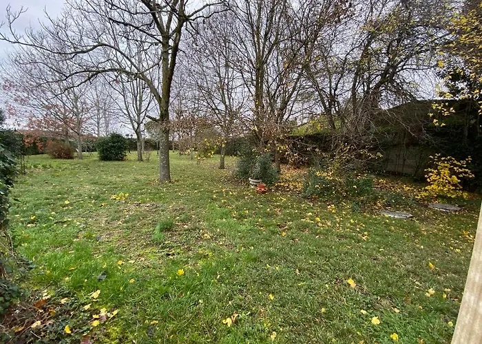 Vakantiehuis L'ancienne Ecurie Canals