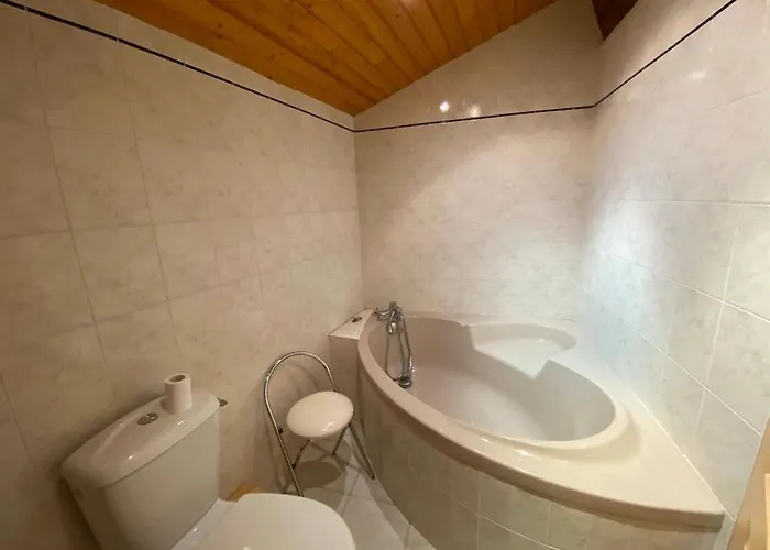 L'ancienne Ecurie Canals