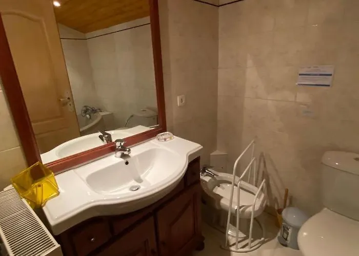 L'ancienne Ecurie Vakantiehuis