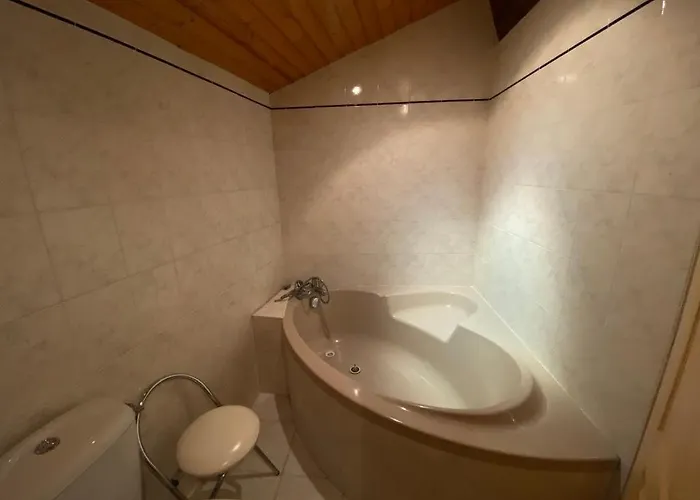 L'ancienne Ecurie Vakantiehuis